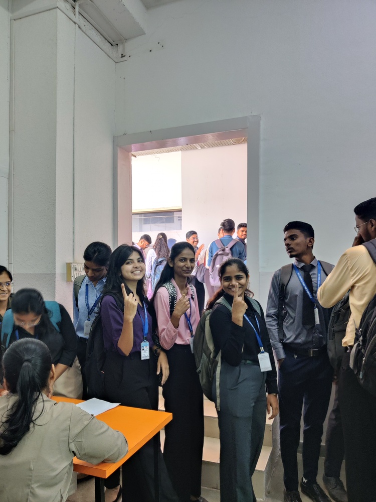Student Welfare Council Elections (11 February 2026)